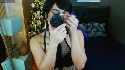 DIANNA online show from October 30, 10:27 am