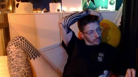 SurgicalSteel online show from February 7, 1:47 am