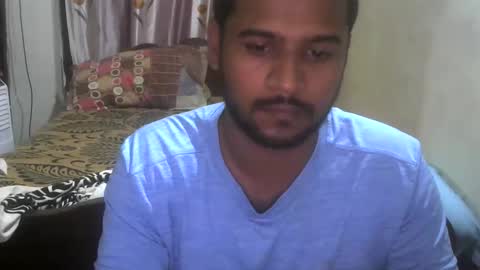 suryamahesh333 online show from October 3, 7:00 pm