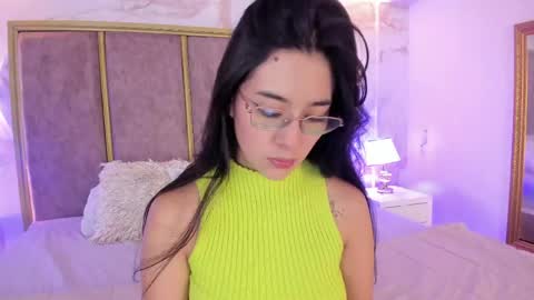 Susann online show from June 7, 1:16 pm