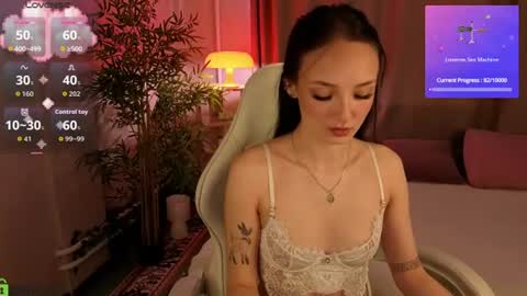 Annie online show from July 17, 2:13 am