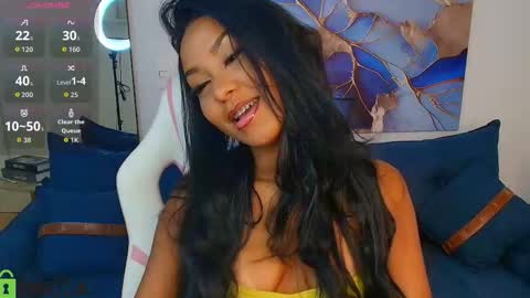 Susan online show from March 5, 12:03 pm