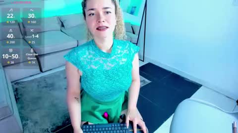 susan_blond online show from March 17, 12:32 pm