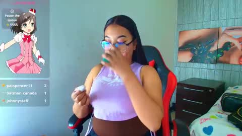 susan online show from March 27, 9:27 pm