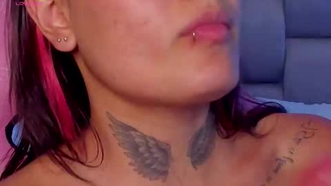 Susan online show from February 6, 9:06 pm