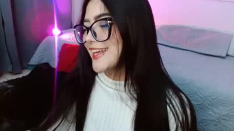 susana online show from January 25, 12:38 am