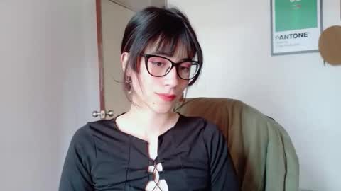susana_w online show from February 18, 4:51 pm