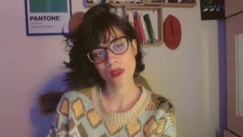 susana_w online show from January 13, 3:36 am