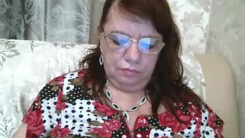 SusanaAhSun online show from December 23, 3:22 pm