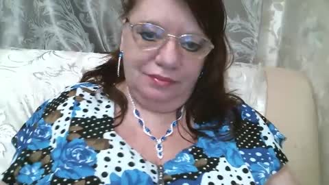 SusanaAhSun online show from January 24, 12:31 pm