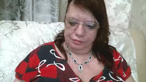 SusanaAhSun online show from December 20, 2:59 pm