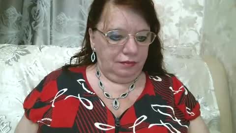 SusanaAhSun online show from December 17, 11:49 am