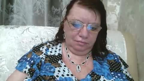 SusanaAhSun online show from May 22, 11:39 am