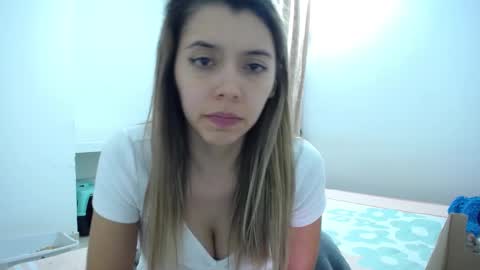 Susana online show from February 5, 11:17 pm
