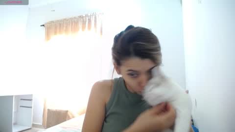Susana online show from January 5, 3:23 pm