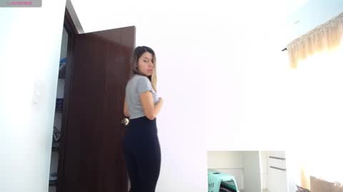 Susana online show from December 26, 4:36 pm