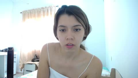 Susana online show from February 2, 3:17 pm