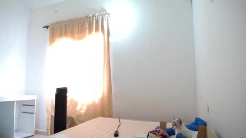 Susana online show from January 21, 4:48 pm