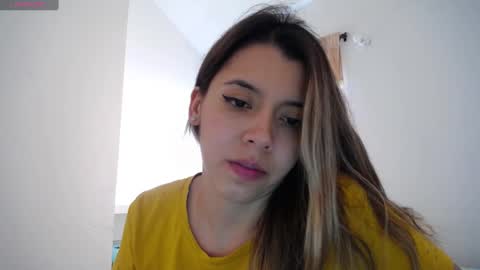 Susana online show from January 12, 8:03 pm