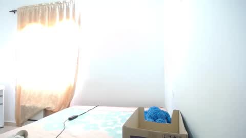 Susana online show from February 5, 3:20 pm