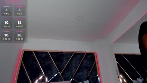 susanahenao online show from October 2, 10:41 pm