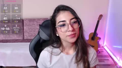 Susana hendrix    online show from February 21, 6:22 pm