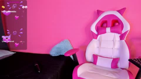 Susana online show from January 19, 4:22 am