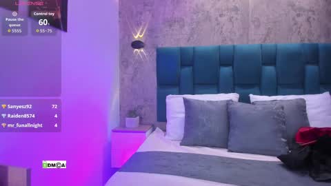 susana smith online show from September 24, 11:22 pm