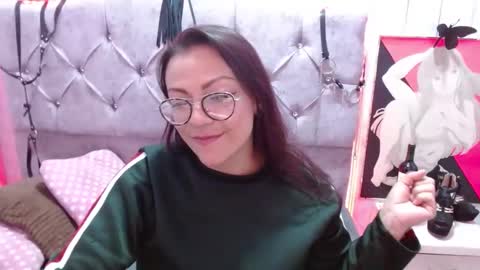 susanhotsex_ online show from October 1, 2:10 am