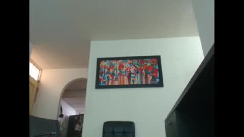 SUSAN online show from October 31, 3:34 pm