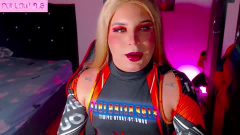 ale online show from February 17, 11:33 pm