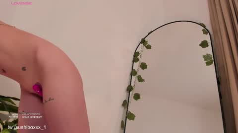 Flor online show from March 11, 6:44 pm