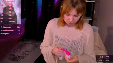 SUSIE 3 online show from May 20, 1:57 am