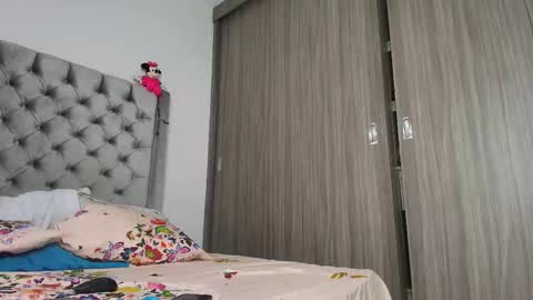 Andrea online show from October 25, 11:49 pm