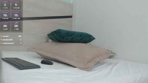 sussy leon online show from March 10, 4:14 pm