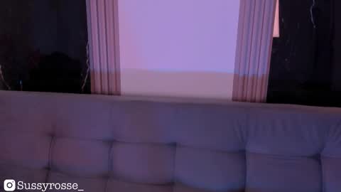 Susana online show from January 17, 11:24 pm