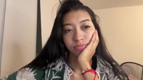 Susana online show from September 30, 12:10 am