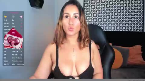 sussy online show from February 27, 8:09 pm