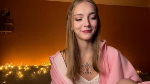 Jessica online show from October 10, 4:24 pm