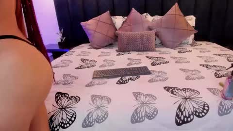 susyy online show from February 9, 3:43 am