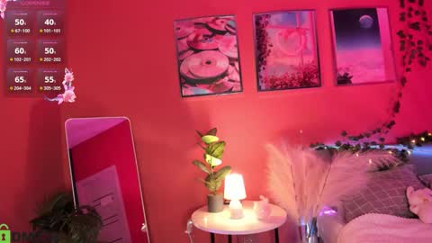 Hey Im Suzane online show from March 24, 3:56 am