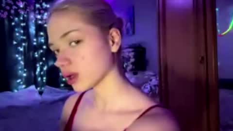 Stacy online show from May 5, 10:59 pm