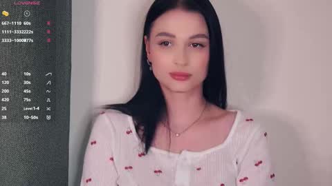 Kristanna online show from March 19, 11:37 am