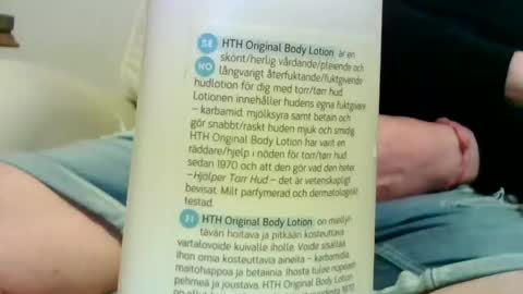 Peter online show from January 19, 5:39 pm