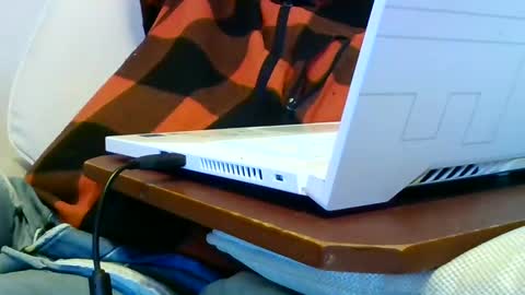 Peter online show from February 20, 8:03 pm