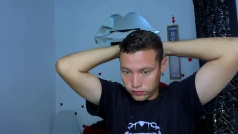 Sven online show from April 9, 12:11 pm