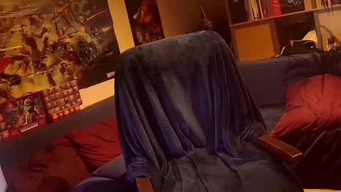 svenerd______ online show from February 13, 10:35 pm