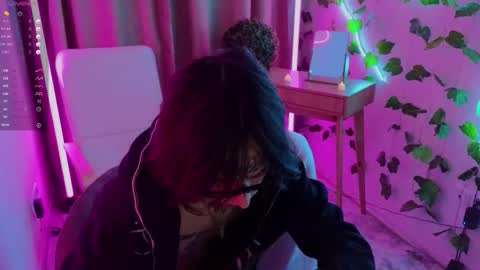 Eric online show from February 11, 9:51 pm