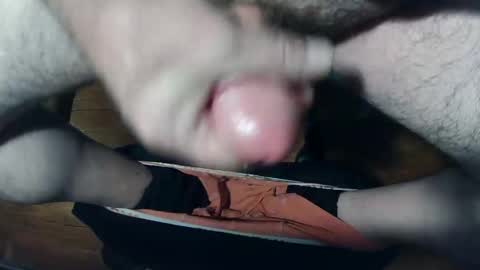 swallow it all 4 Daddy online show from November 20, 1:42 pm