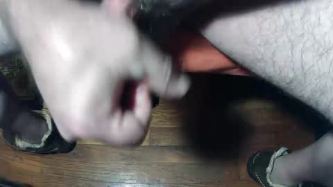 swallow it all 4 Daddy online show from November 17, 10:01 pm